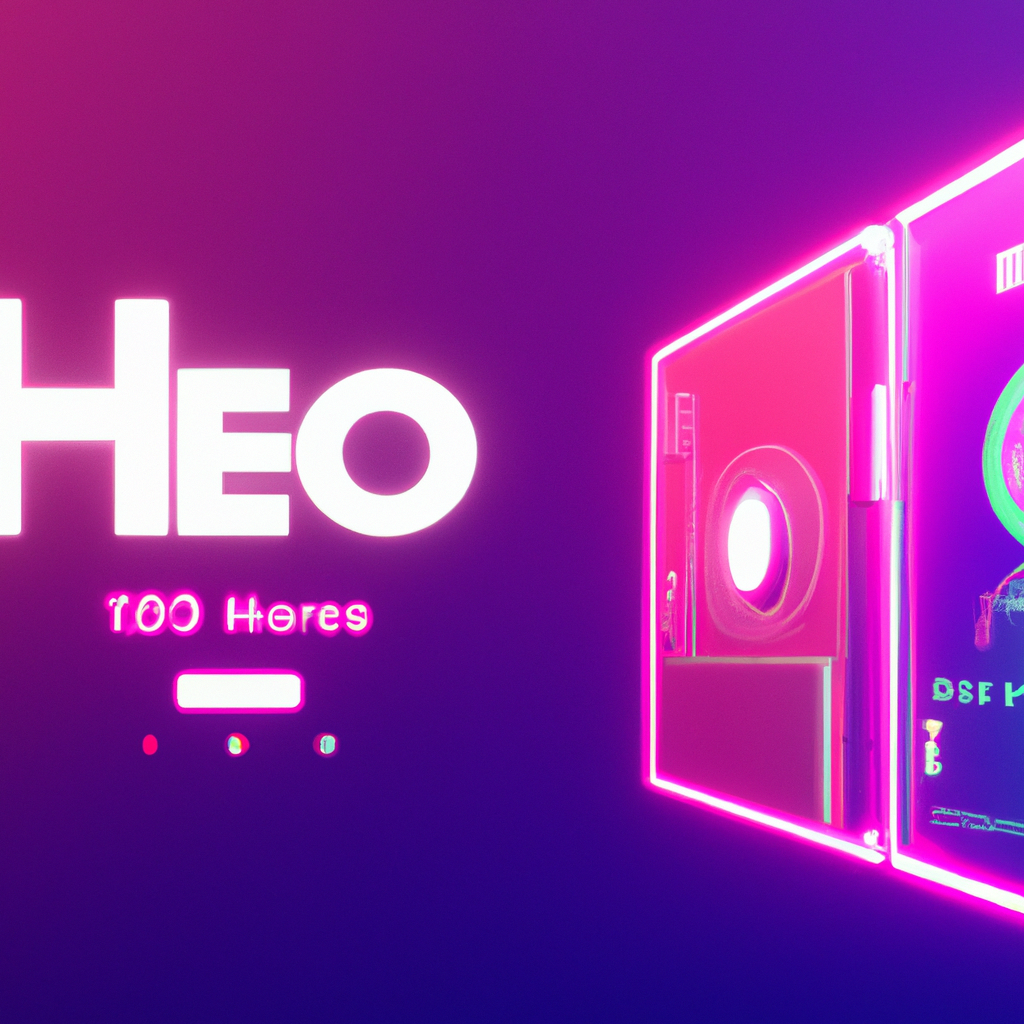 NightArcade hero montage: neon circuits, joystick silhouette, moving HUD badges