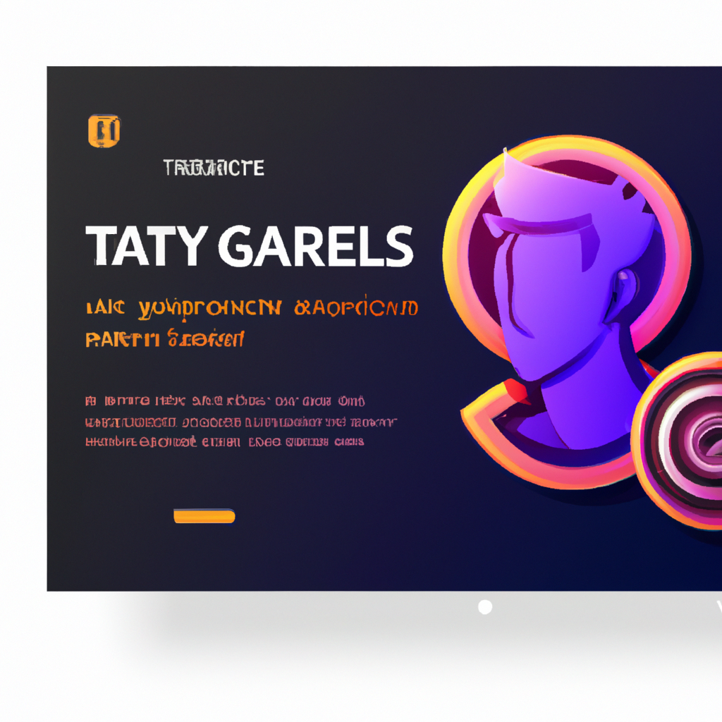 Player portrait with medal and micro-badges